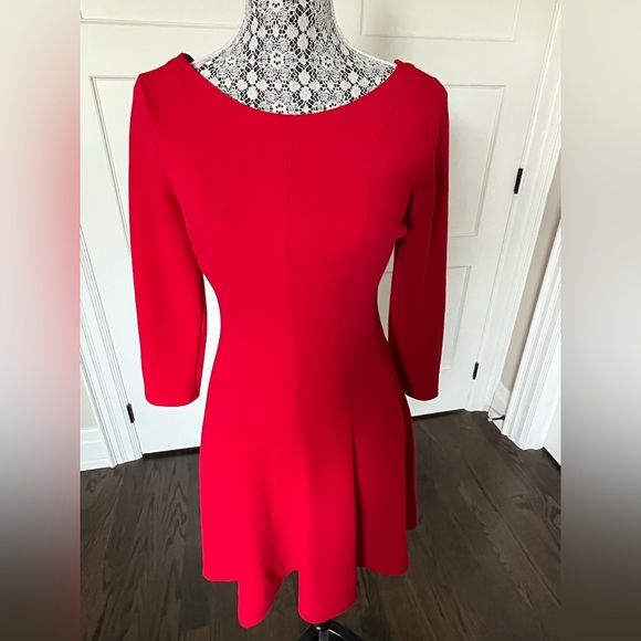 Sunday in Brooklyn Dress from Anthropologie (size small) - gently used - Picture 7 of 9